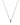GS No. 283 Brick Necklace - Gentleman's Seoul - 