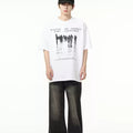 GS No. 285 Rebel T-shirt - Gentleman's Seoul - 