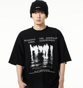 GS No. 285 Rebel T-shirt - Gentleman's Seoul - 