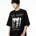 GS No. 285 Rebel T-shirt - Gentleman's Seoul - 