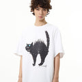 GS No. 286 Cat T-shirt - Gentleman's Seoul - 