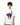 GS No. 286 Cat T-shirt - Gentleman's Seoul - 