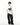 GS No. 286 Cat T-shirt - Gentleman's Seoul -