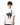GS No. 286 Cat T-shirt - Gentleman's Seoul - 