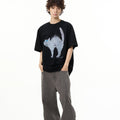 GS No. 286 Cat T-shirt - Gentleman's Seoul - 