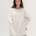 GS No. 287 Knitted Sweater - Gentleman's Seoul - 