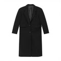 GS No. 289 Woolen Coat - Gentleman's Seoul - 