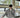GS No. 290 Zip Up Jacket/Sweatpants - Gentleman's Seoul -