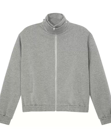 GS No. 290 Zip Up Jacket/Sweatpants - Gentleman's Seoul - 