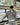 GS No. 290 Zip Up Jacket/Sweatpants - Gentleman's Seoul -