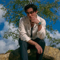 GS No. 291 Bamboo Shirt - Gentleman's Seoul - 