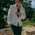 GS No. 291 Bamboo Shirt - Gentleman's Seoul - 