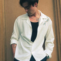 GS No. 291 Bamboo Shirt - Gentleman's Seoul - 
