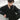GS No. 291 Bamboo Shirt - Gentleman's Seoul -
