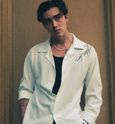 GS No. 291 Bamboo Shirt - Gentleman's Seoul - 