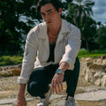 GS No. 291 Bamboo Shirt - Gentleman's Seoul - 