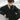 GS No. 291 Bamboo Shirt - Gentleman's Seoul -