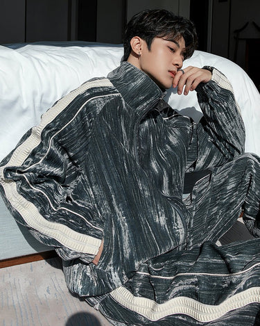 GS No. 292 Luxury Sport Jacket - Gentleman's Seoul - 