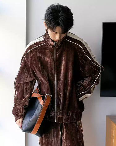 GS No. 292 Luxury Sport Jacket - Gentleman's Seoul - 