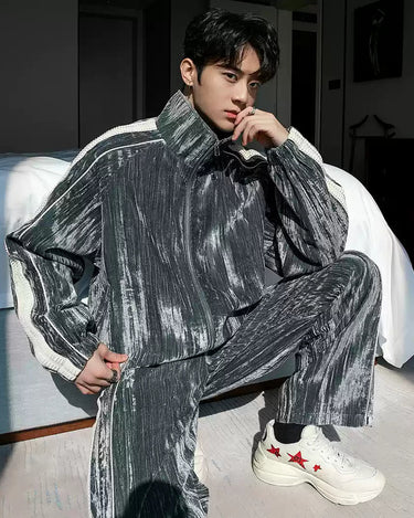 GS No. 292 Luxury Sport Jacket - Gentleman's Seoul - 