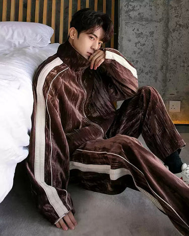 GS No. 292 Luxury Sport Jacket - Gentleman's Seoul - 