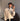 GS No. 293 Tie Shirt - Gentleman's Seoul -
