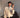 GS No. 293 Tie Shirt - Gentleman's Seoul -