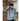 GS No. 294 Hooded Sweater - Gentleman's Seoul -