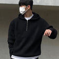 GS No. 294 Hooded Sweater - Gentleman's Seoul - 