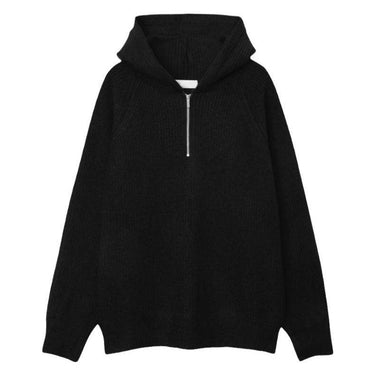 GS No. 294 Hooded Sweater - Gentleman's Seoul - 