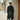 GS No. 295 Korean Trench Coat - Gentleman's Seoul - 