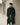 GS No. 295 Korean Trench Coat - Gentleman's Seoul - 