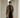 GS No. 295 Korean Trench Coat - Gentleman's Seoul - 