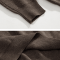 GS No. 296 Turtleneck Sweater - Gentleman's Seoul - 