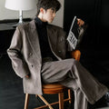 GS No. 297 Modern Suit - Gentleman's Seoul - 