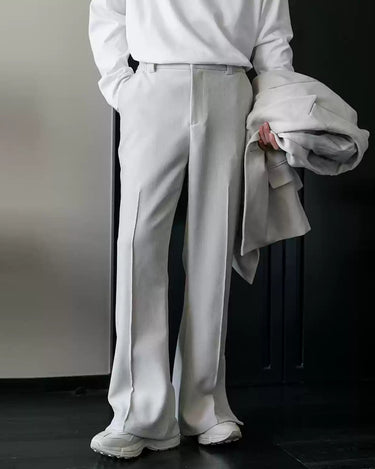 GS No. 297 Modern Suit - Gentleman's Seoul - 