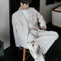 GS No. 297 Modern Suit - Gentleman's Seoul - 