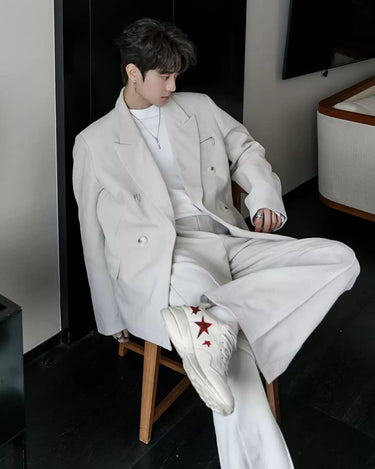 GS No. 297 Modern Suit - Gentleman's Seoul - 