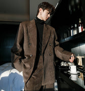 GS No. 297 Modern Suit - Gentleman's Seoul - 