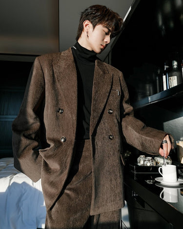 GS No. 297 Modern Suit - Gentleman's Seoul - 