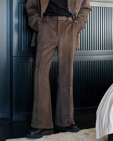 GS No. 297 Modern Suit - Gentleman's Seoul - 