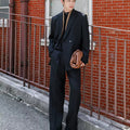 GS No. 299 Casual Blazer - Gentleman's Seoul - 