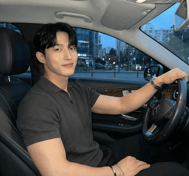 GS No. 30 Luxury Pleated Polo - Gentleman's Seoul - 