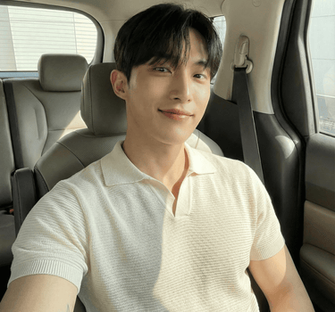 GS No. 30 Luxury Pleated Polo - Gentleman's Seoul - 