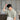 GS No. 300 Korean Short-sleeves Shirt - Gentleman's Seoul -
