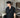 GS No. 300 Korean Short-sleeves Shirt - Gentleman's Seoul -