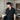 GS No. 300 Korean Short-sleeves Shirt - Gentleman's Seoul -