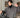 GS No. 305 Collored Sweater - Gentleman's Seoul -