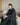 GS No. 307 Modern Trench Coat - Gentleman's Seoul -