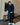 GS No. 307 Modern Trench Coat - Gentleman's Seoul -